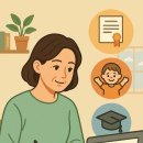 교사·복지사 되고 싶은 경단녀·중장년층, 사이버대가 답입니다 [사이버대·학점은행제 시리즈 5화]