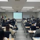 국토안전관리원, 강우 시 콘크리트 타설 금지 캠페인 간담회 개최 이미지