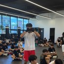 복싱피스트 호수 이미지