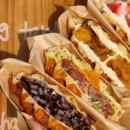 쿠크로플 이미지