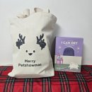 메디웍스 | [이벤트당첨] 2025 크리스마스 펫쇼백 구성품 먹여본 후기 | 중형견 진도믹스