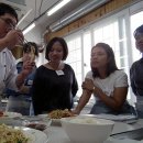 대전외국인복지관, 이주여성들 위한 다문화식당 창업 이미지