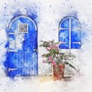 향기로 여는 마음의 문 이미지