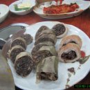 서울왕순대