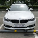 탈거리 Z파일!! BMW 320d GT 이미지