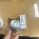 제이드몽 | 부산 동부산 팝업 첫날 4/3 후기(망개떡, 글로우 볼륨 나시탑 등등)