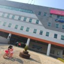 세교복지타운 수영장 이미지