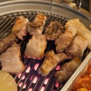 상록구청1층 화장실 | 부평 내돈내산 고기부터 해산물까지 가성비 좋은 상록회관 연탄구이 부평구청점