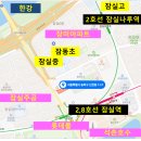 농협하나로마트 신천역점