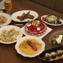 양장축산 | 오목교역 맛집 젠틀한식탁 분위기 좋은 레스토랑 또 왔다네