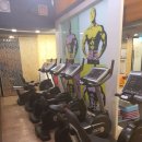 숀리엔한진 네츄럴 바디스쿨 이미지