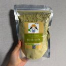 일만농장 | 효주네 가산농장 쓴맛과 당 걱정없는 여주 미숫가루 후기