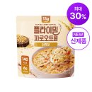 당 1g? 다이어트 닭죽! 파로오트밀닭죽 이미지