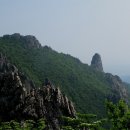 제37차 추석연휴 특별산행 설악산 대청봉(1708m) *공룡능선/구곡담/봉정암/오세암/백담사* 산행공지.2011.09.13~14(무박). 20:00출발 이미지