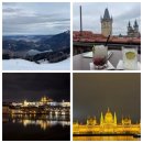 동1self주유소 | 동유럽 패키지 추천 하나투어 3개국 7박9일 진심 좋아요!!