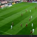 [2010 남아공 WC 아시아지역 3차 예선/ 북조선 vs 대한민국] 전반전 하이라이트!!! 이미지