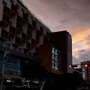 아침하늘 이미지