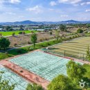 화원유원지 축구장 이미지