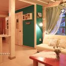 생폴드방스 펜션 이미지