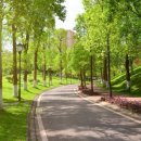 첨단산업클러스터단지4호공원 이미지