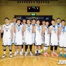 경희대호반체육관 이미지