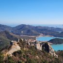 제127회 4월정기산행 (무박) 조도.돈대산 신금산 섬여행 이미지