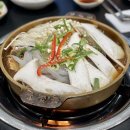 서창맛집 함흥냉면전문점 명동함흥가(구 황장군) 갈비찜 갈비탕