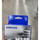 J1785 | 삼성 프린터기 잉크 INK-M185. 재생잉크 후기
