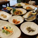 담터한정식 이미지