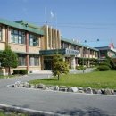 감곡중학교 이미지