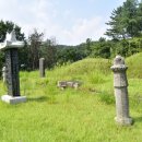 이해수선생묘 이미지