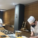 상원공영주차장 | 뚝섬역스시오마카세 스시오오모토 내돈내산, 가성비 좋은 디너 코스 솔직 후기