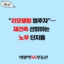 이촌대림공인중개사사무소 | “리모델링 멈추자”…재건축 선회하는 노후 단지들