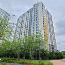 산내마을9단지 운정힐스테이트 이미지