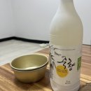 해밀찰보리국수 이미지
