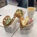 지센성수 | 6월 중순