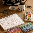 화랑문구 이미지