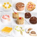 new 선물하기 좋은 구움과자&타르트(7~8월/8주) | [공지] [수업 공지] 7~8월 베이킹클래스 :: 강릉 플레지르