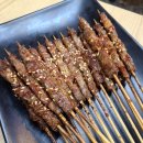 동북소꼬치