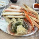 죽도시장 상인교육장 화장실 | 포항 죽도시장 맛집 푸짐한 대게 코스 갈릴리대게회식당