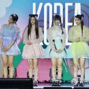 혜인청과 | 뉴진스, 경복궁에서 빛난 K-POP의 매력: 2024 코리아 온 스테이지 공연 후기