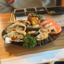 포승수산 | [평택 포승 맛집] 삼도수산 솔직 후기: 4.1만 원 무한리필, 가성비일까 가심비일까?