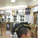 미남자헤어컷 네이버블로그