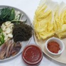 창포식품