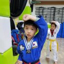 경희대석사창대태권도장 이미지