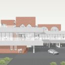 신동면 행정복지센터 이미지