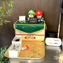 누룽지삼계탕 | 중복 보양식! 문정동 삼계탕 맛집 [평상집] 누룽지삼계탕 솔직후기