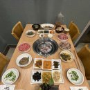 참광양불고기