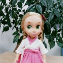 현대한복 이미지