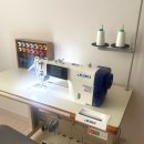 미싱으로 소품 만들기B | 나의 미싱 일대기 | 초보 시절 개인공방,지역문화센터 후기